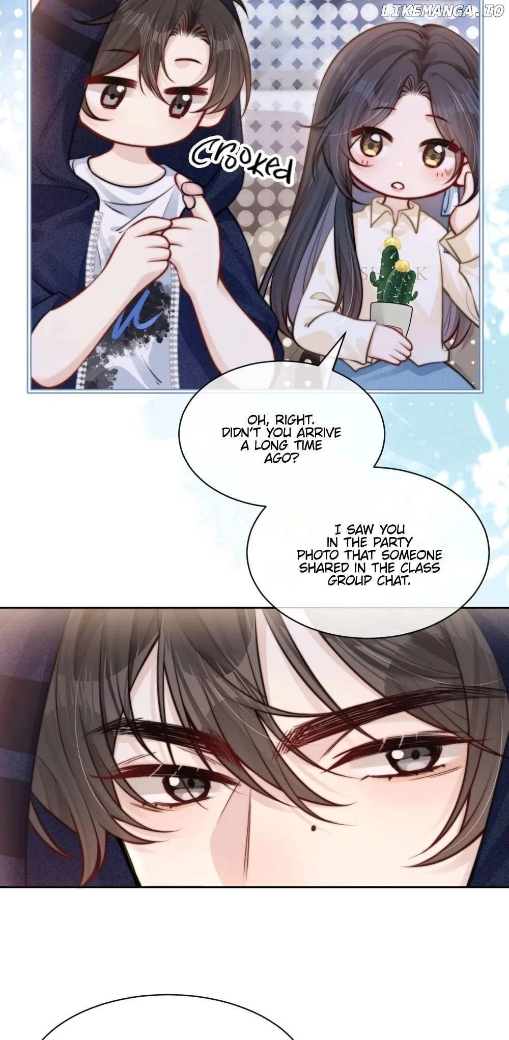You Can Hear It Chapter 9 page 5