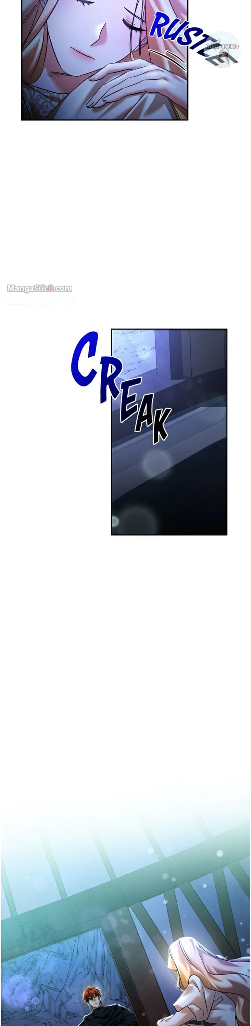 You, My devil Chapter 11 page 6