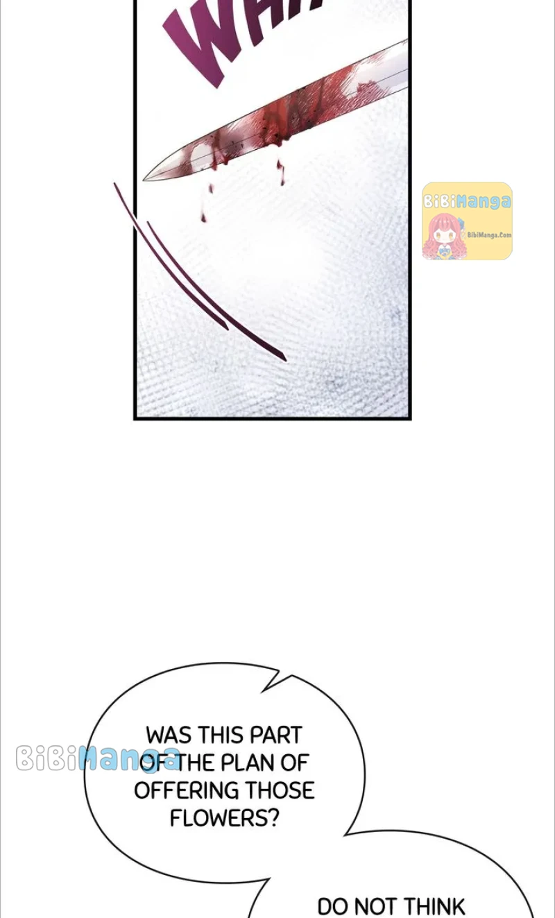 You, My devil Chapter 25 page 35