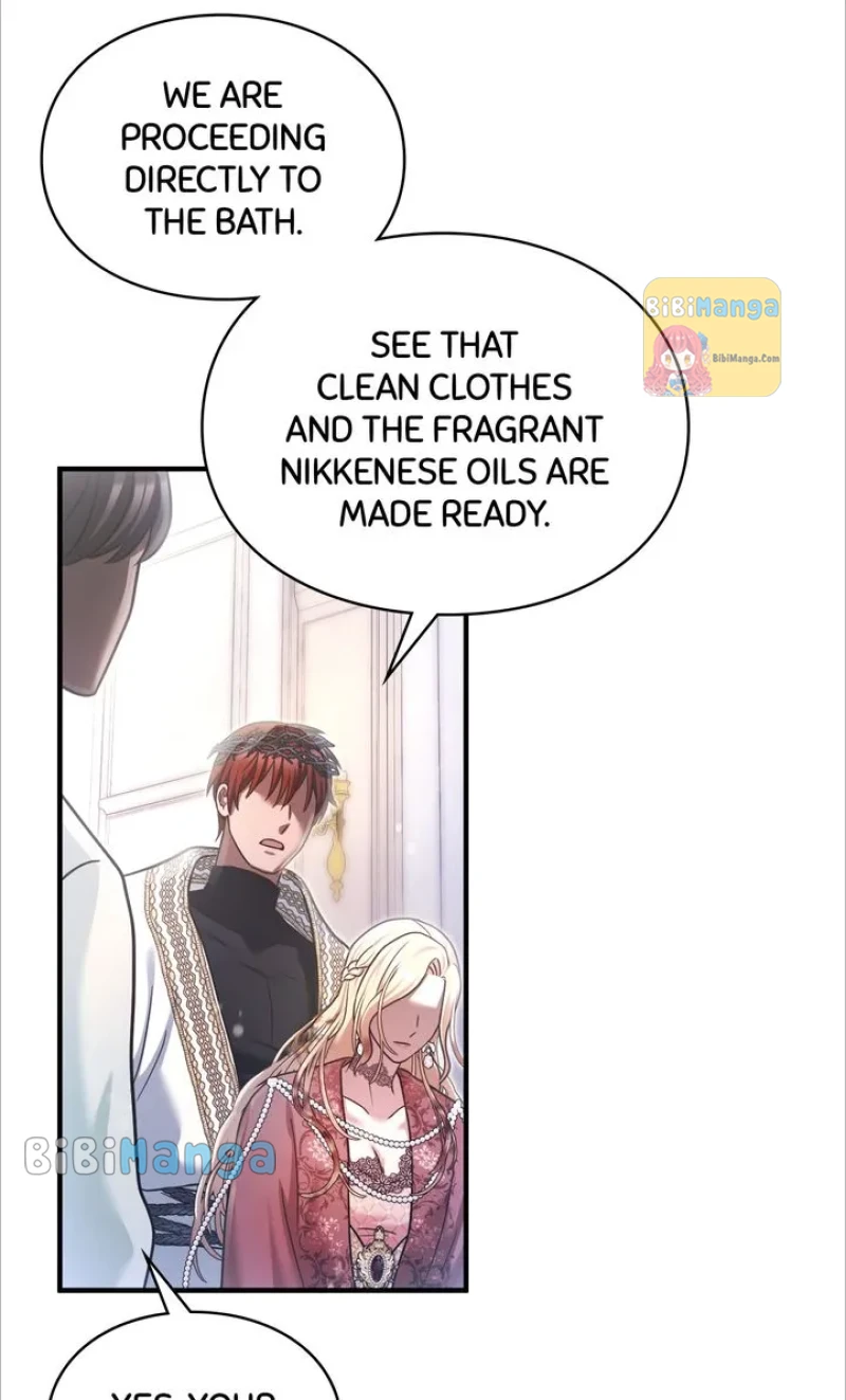 You, My devil Chapter 25 page 47