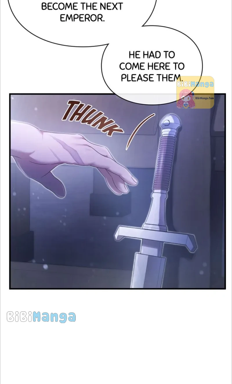 You, My devil Chapter 34 page 30
