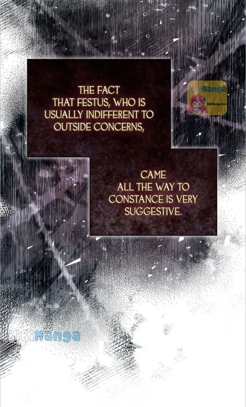 You, My devil Chapter 34 page 33