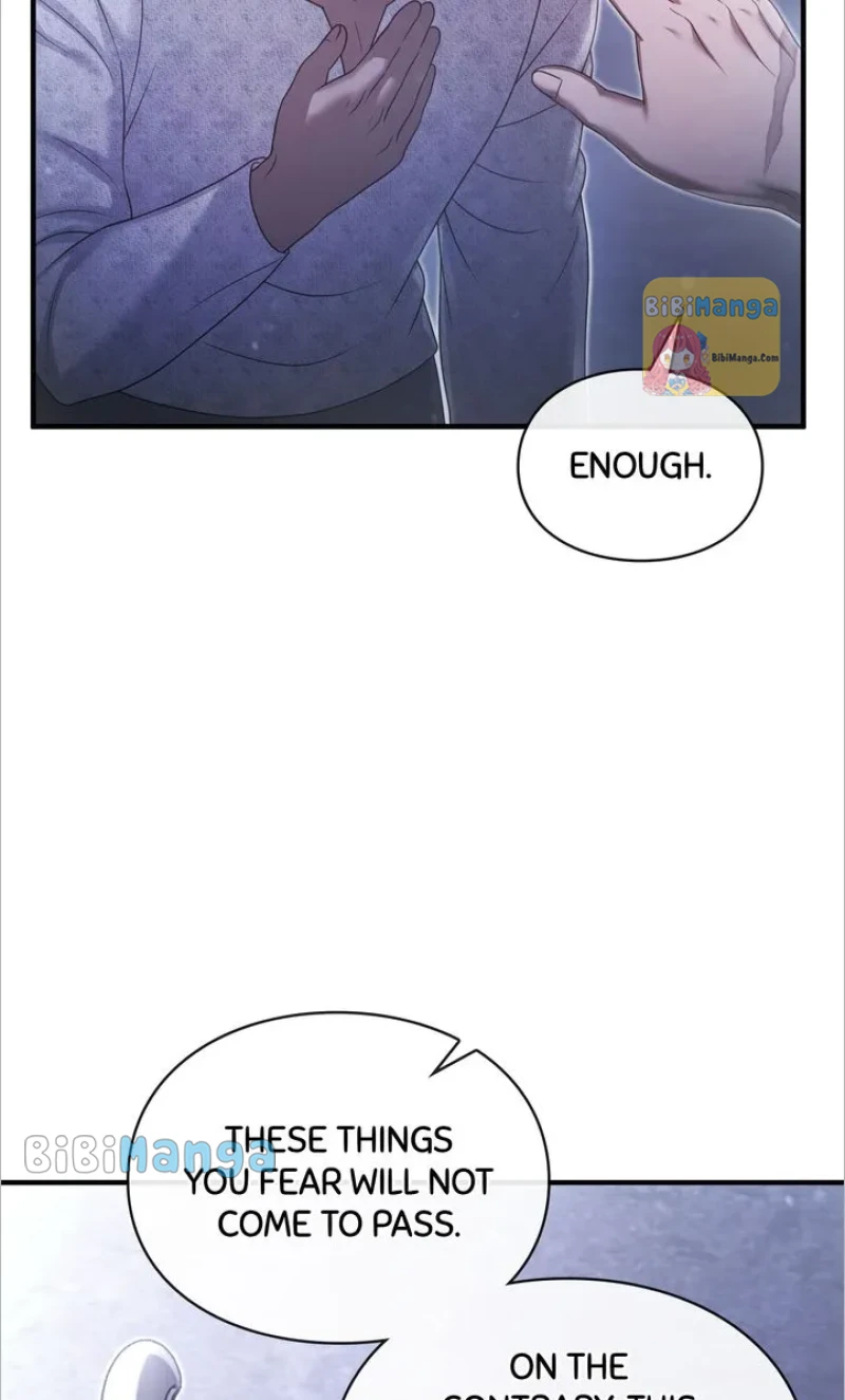 You, My devil Chapter 34 page 43