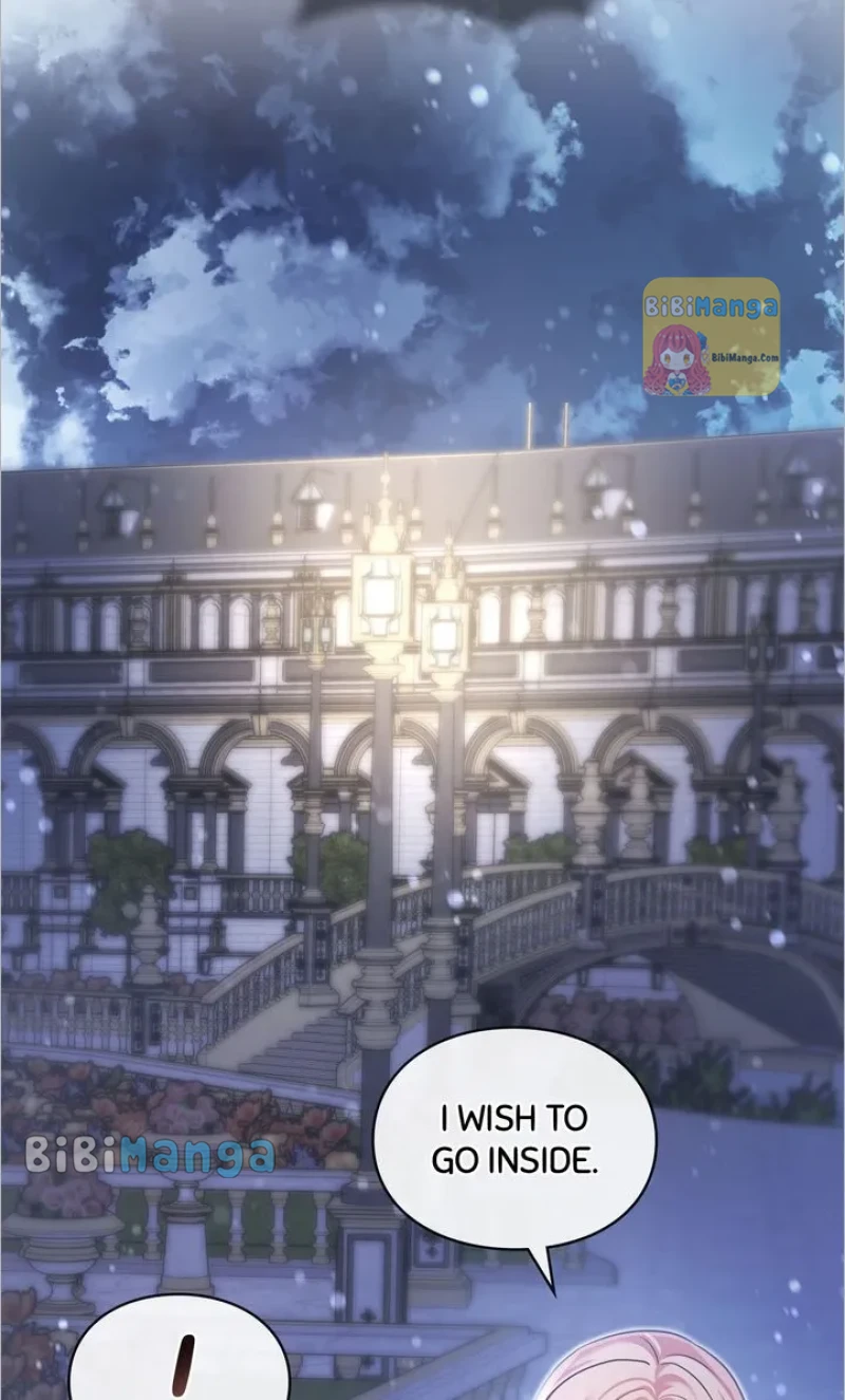 You, My devil Chapter 34 page 4