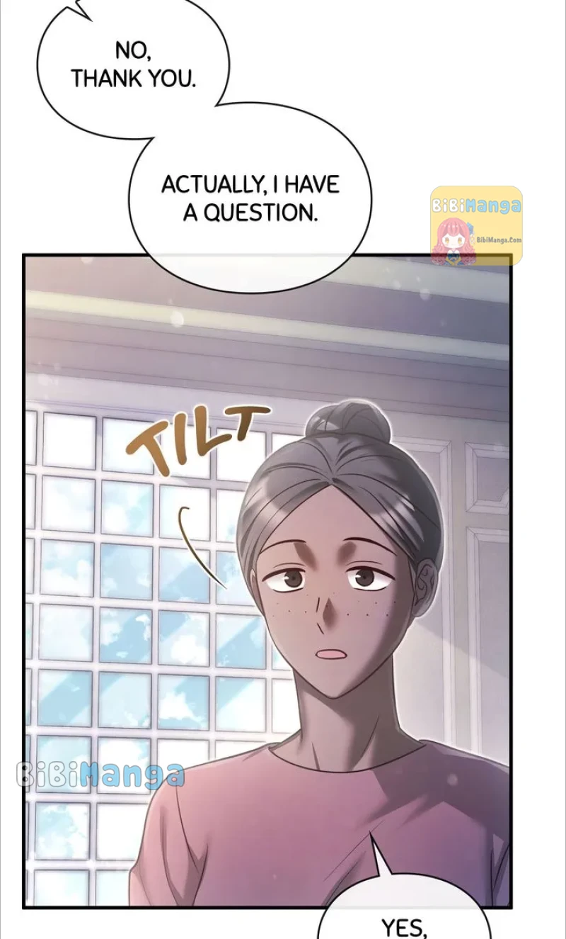 You, My devil Chapter 34 page 59