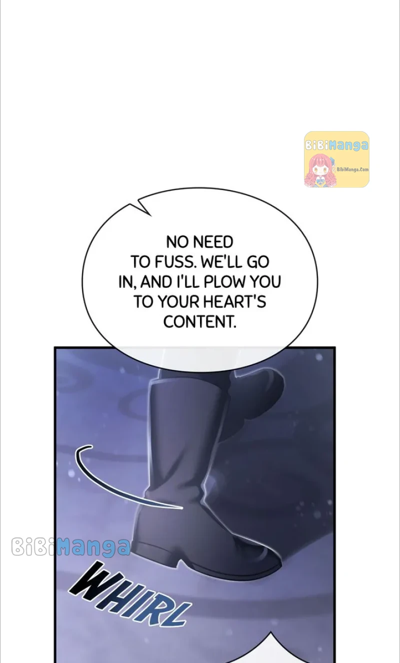 You, My devil Chapter 34 page 6