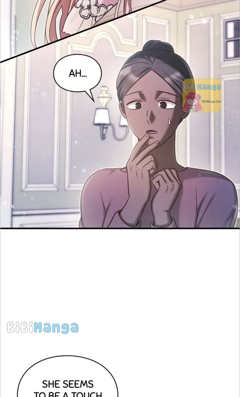 You, My devil Chapter 34 page 70