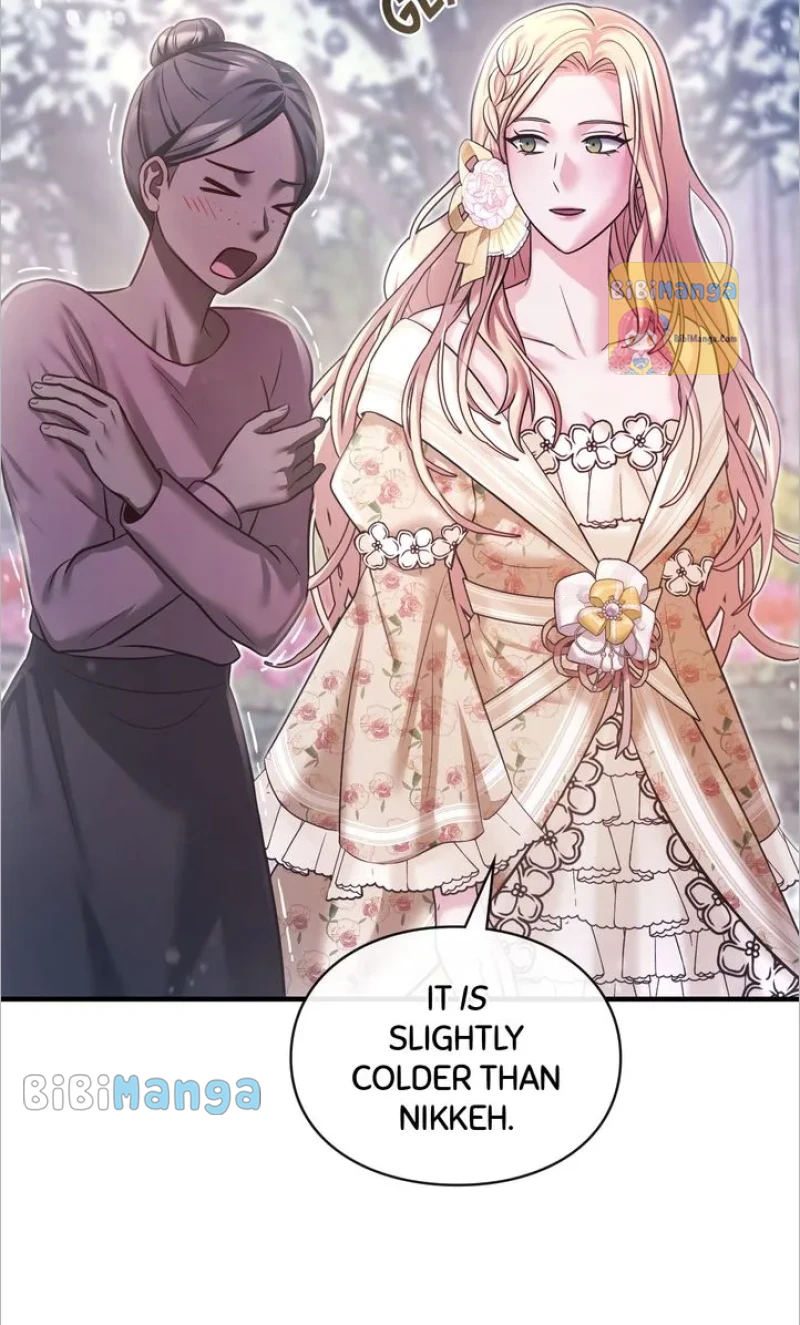 You, My devil Chapter 34 page 74