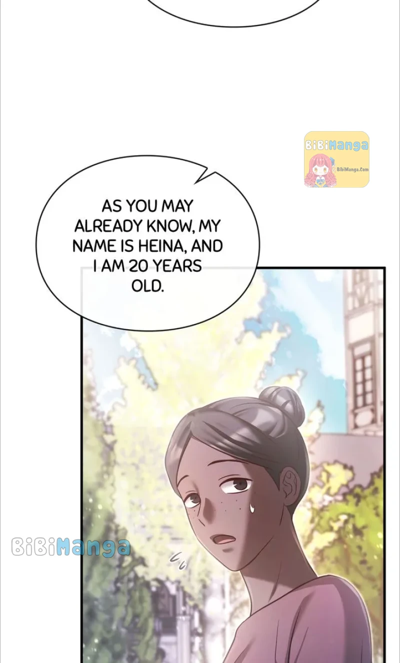 You, My devil Chapter 34 page 78