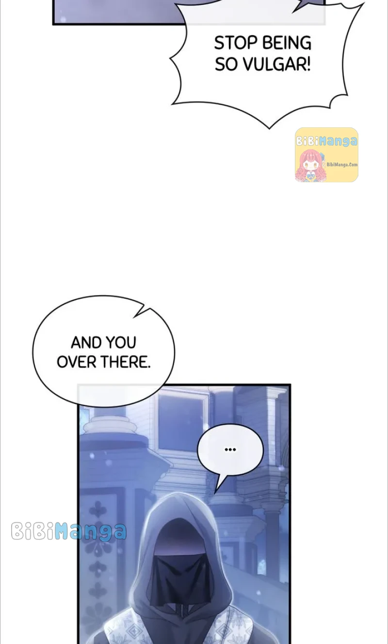 You, My devil Chapter 34 page 7