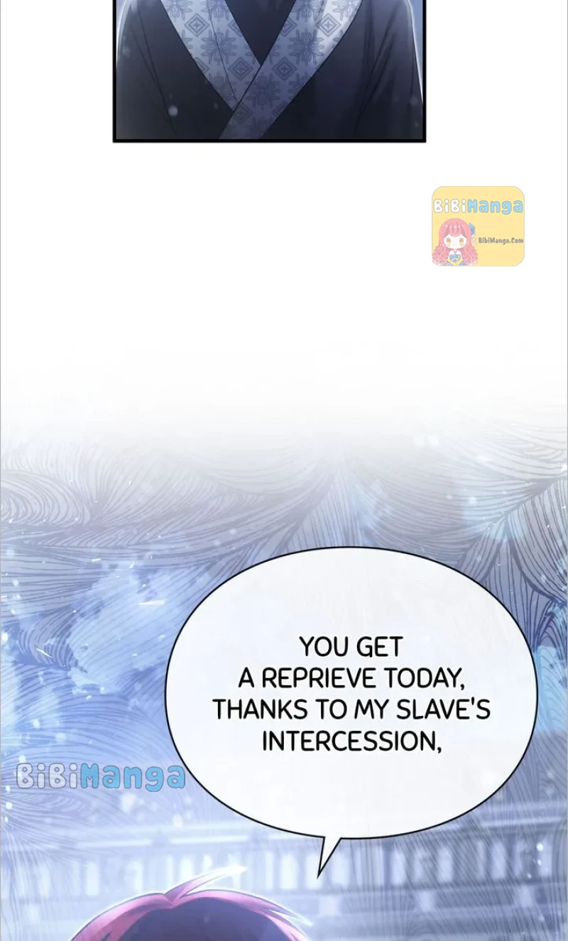 You, My devil Chapter 34 page 8