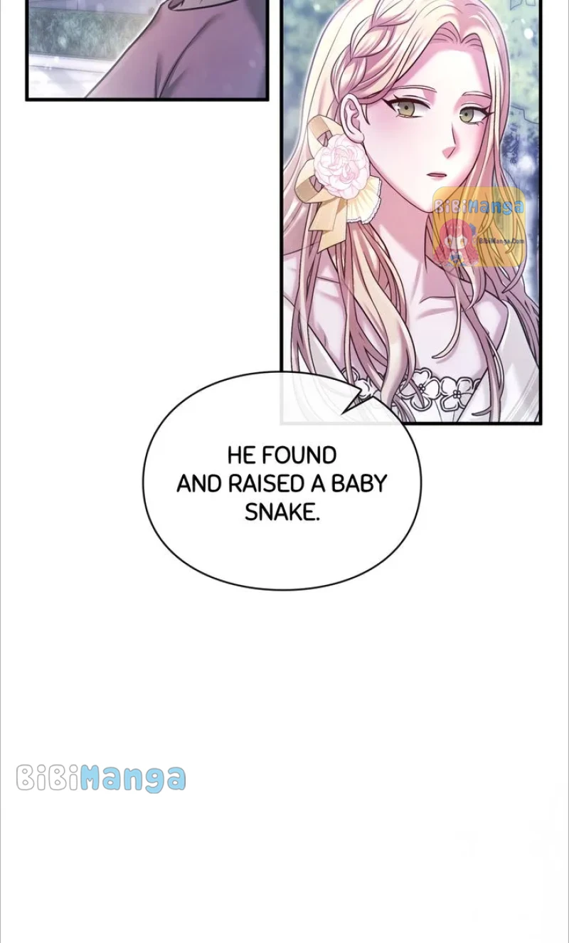 You, My devil Chapter 34 page 91