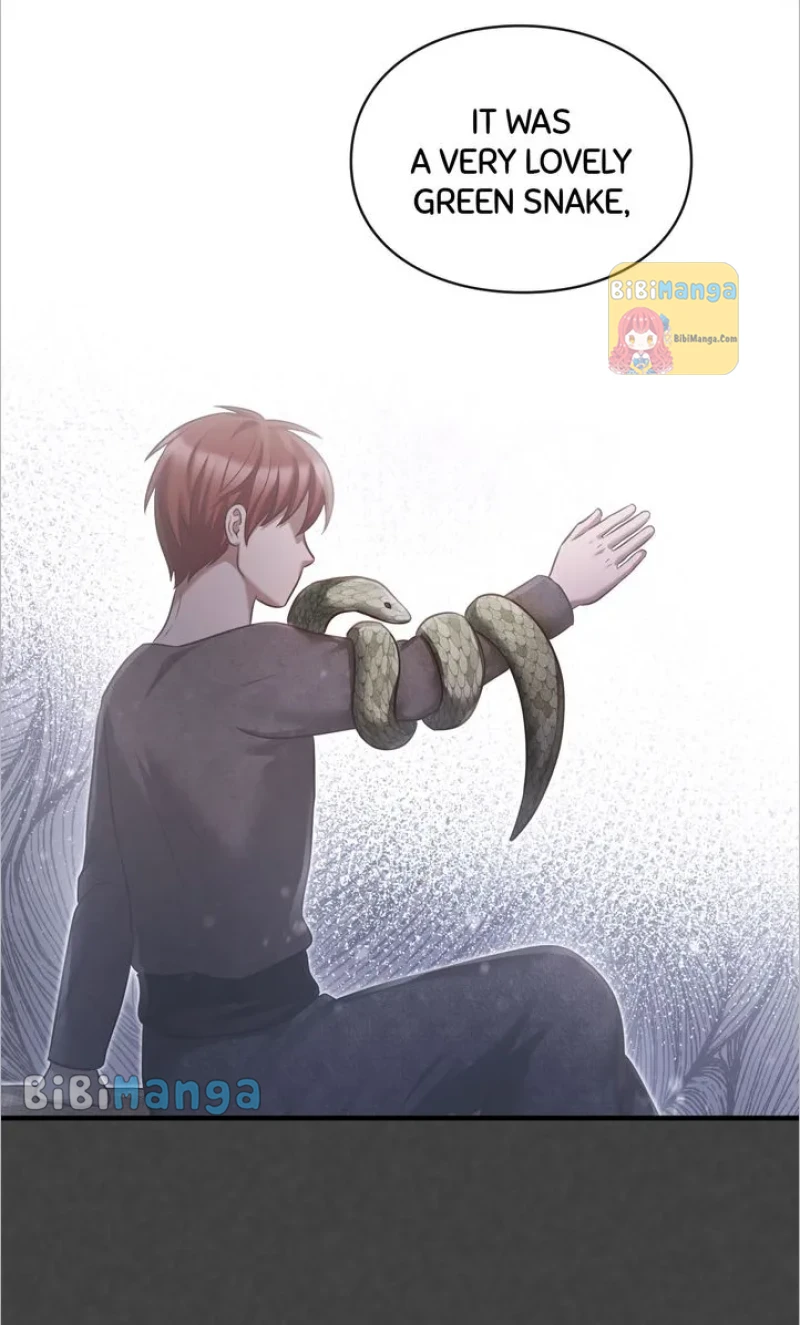 You, My devil Chapter 34 page 92