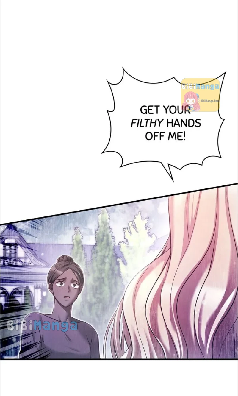 You, My devil Chapter 35 page 20