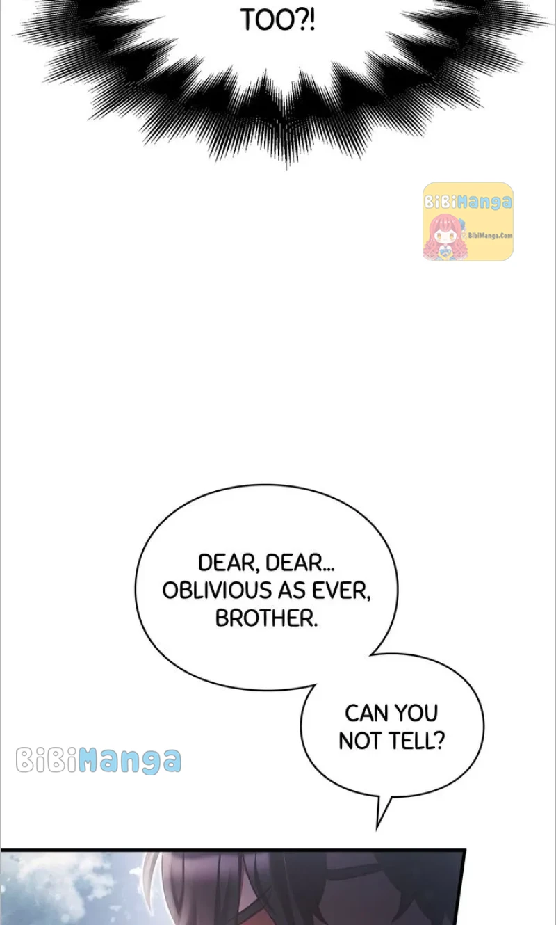 You, My devil Chapter 35 page 30