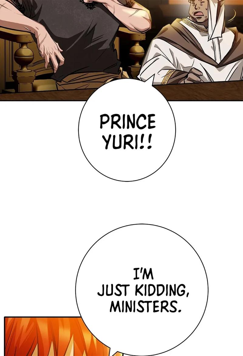 You, My devil Chapter 4 page 20