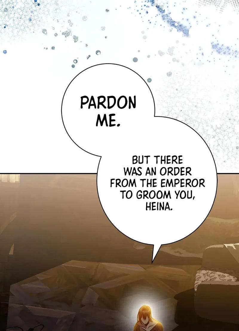 You, My devil Chapter 4 page 67