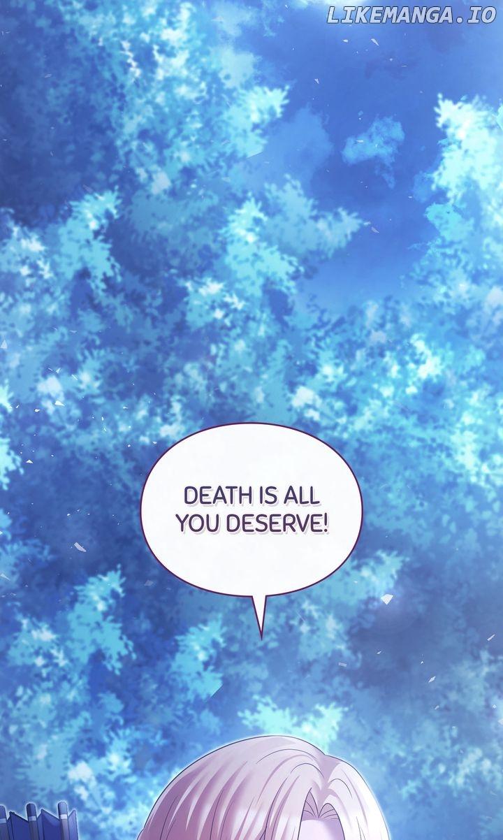 You, My devil Chapter 46 page 7