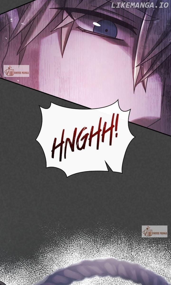 You, My devil Chapter 61 page 9