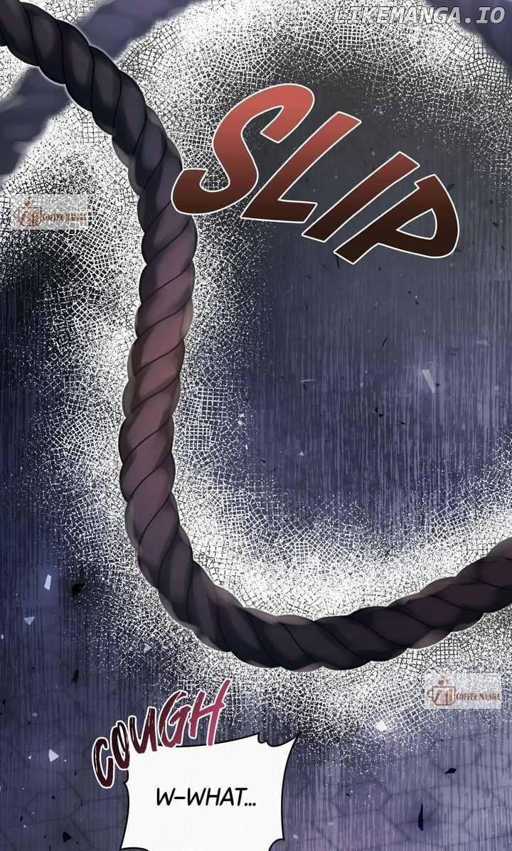 You, My devil Chapter 61 page 10