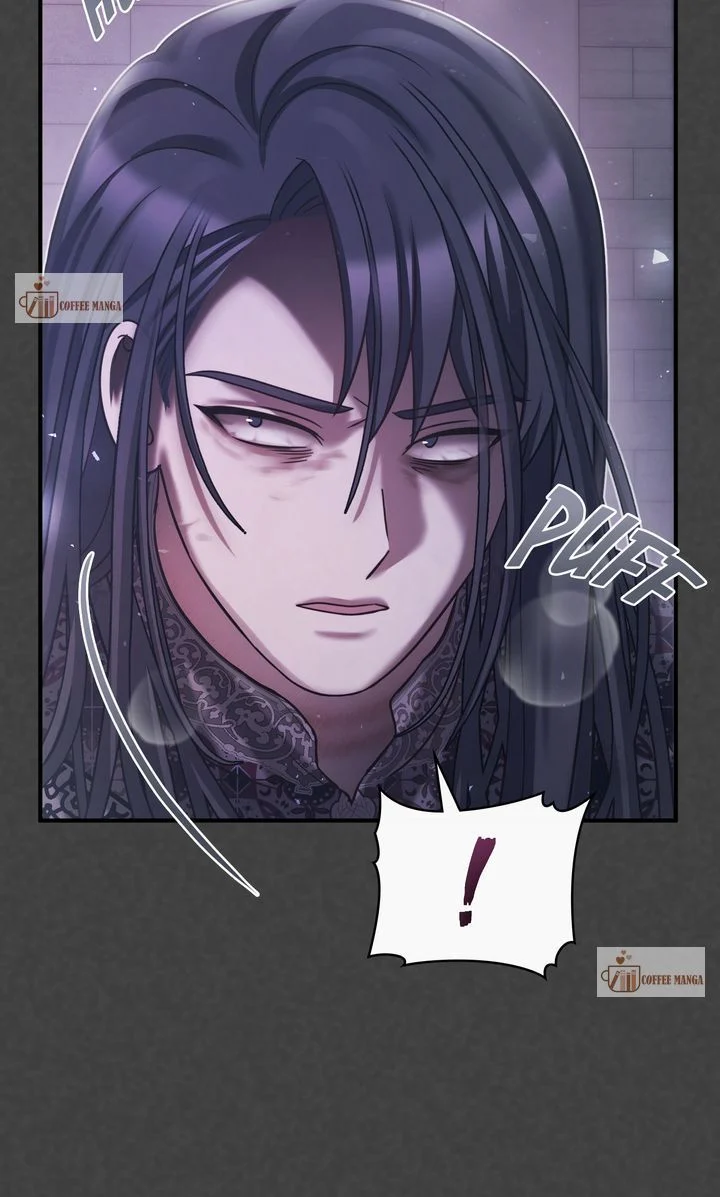 You, My devil Chapter 61 page 13
