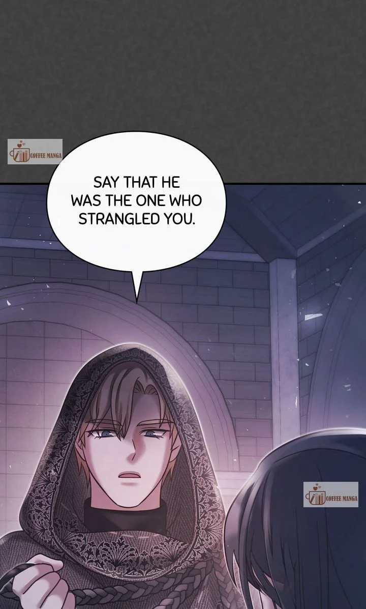 You, My devil Chapter 61 page 14