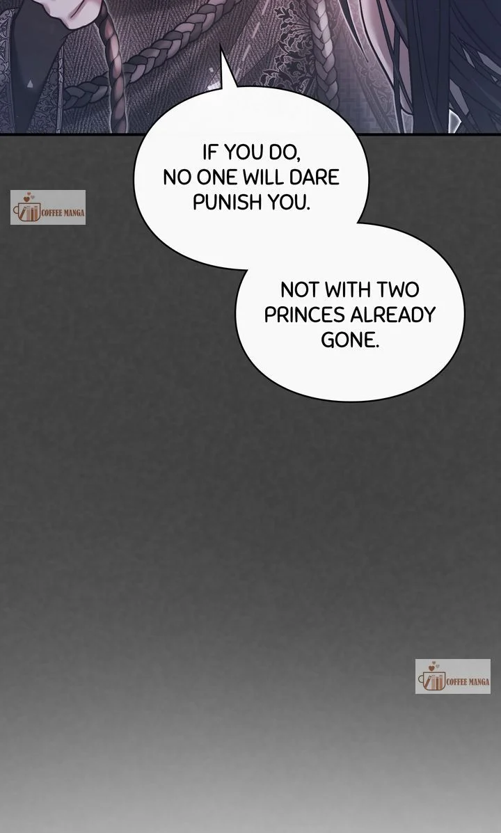 You, My devil Chapter 61 page 15