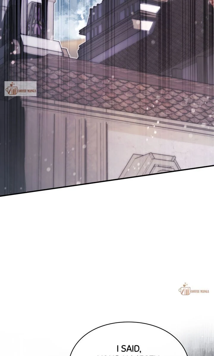 You, My devil Chapter 61 page 1