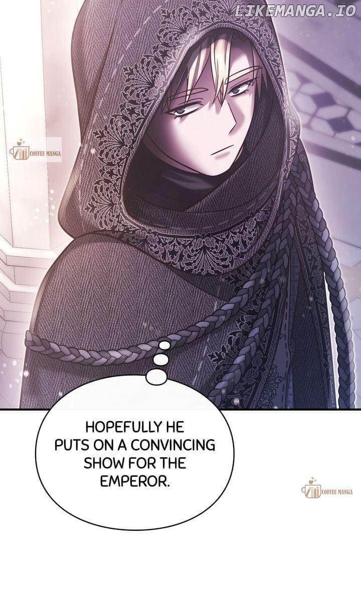 You, My devil Chapter 61 page 19