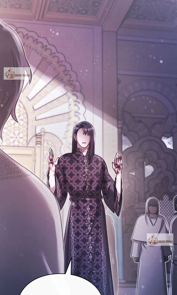 You, My devil Chapter 61 page 21