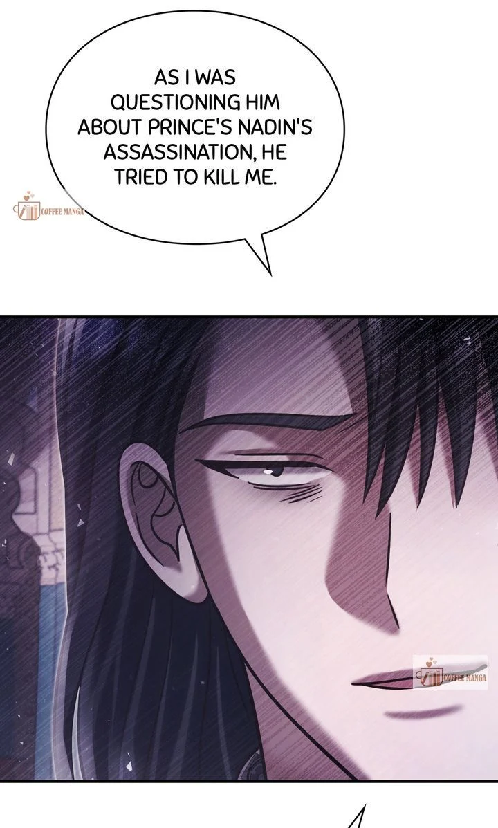 You, My devil Chapter 61 page 24