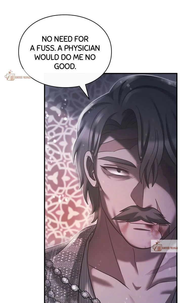 You, My devil Chapter 61 page 33