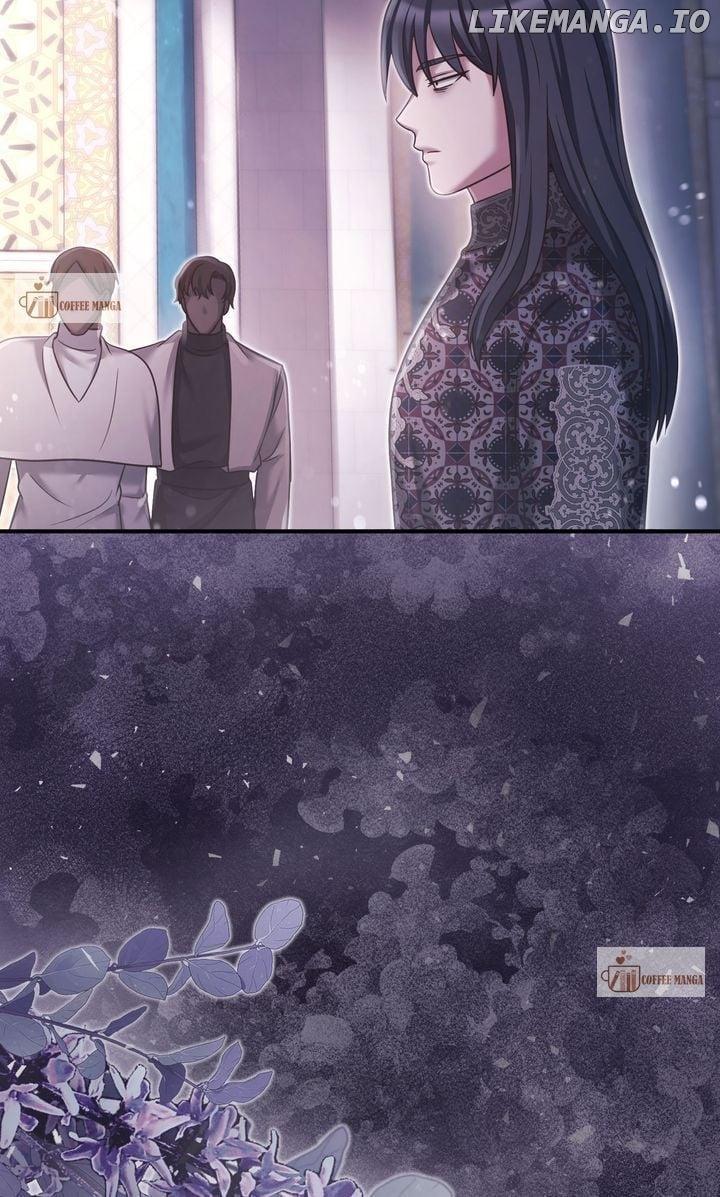 You, My devil Chapter 61 page 35