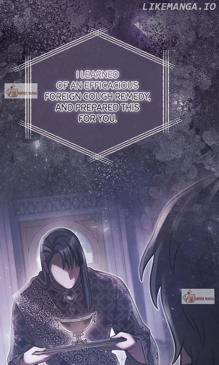 You, My devil Chapter 61 page 38