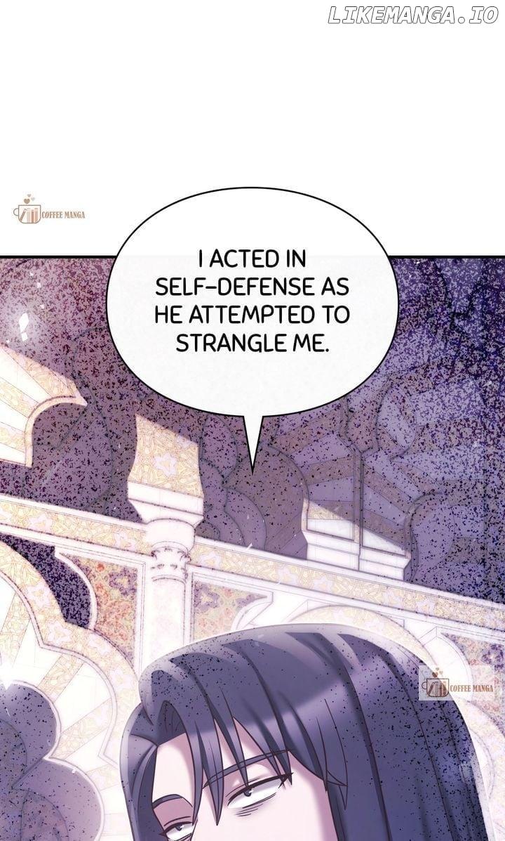 You, My devil Chapter 61 page 3