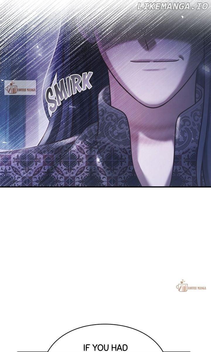 You, My devil Chapter 61 page 40