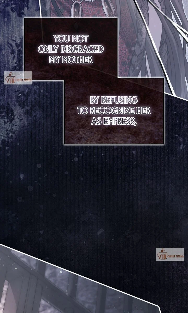 You, My devil Chapter 61 page 44