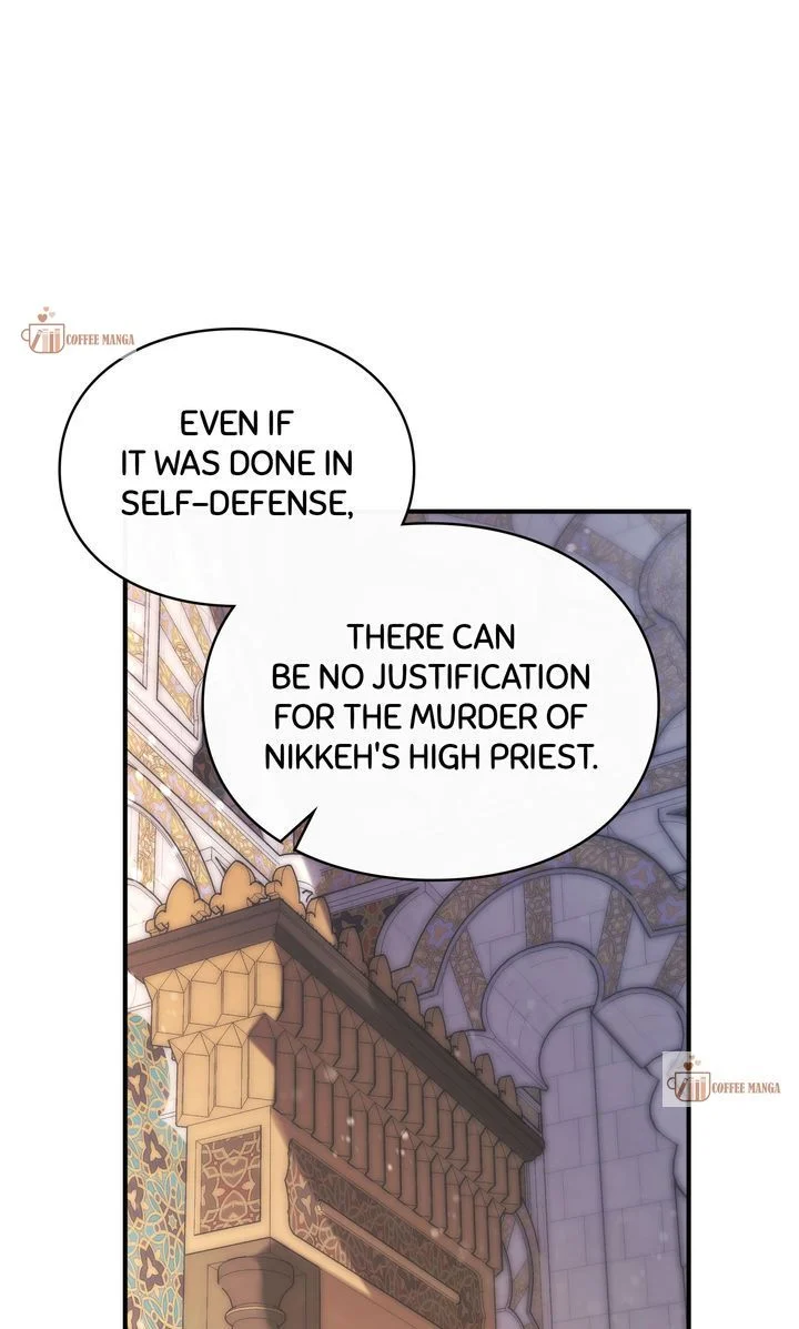 You, My devil Chapter 61 page 48