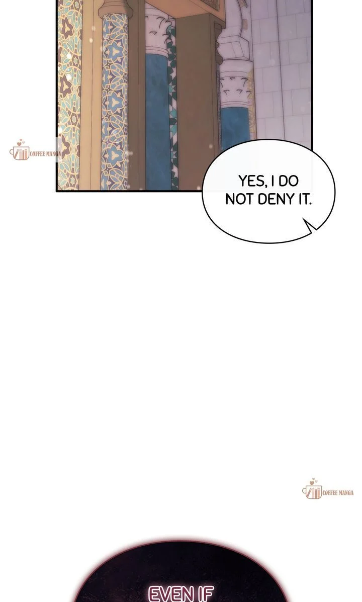 You, My devil Chapter 61 page 49