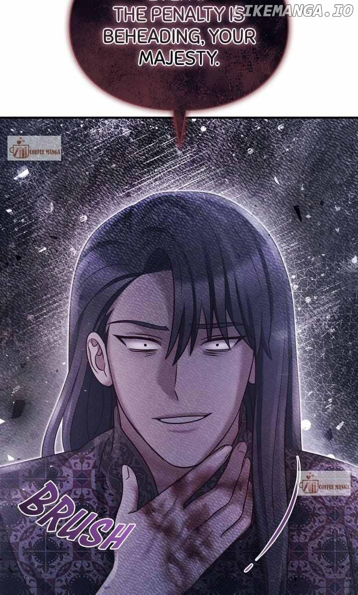 You, My devil Chapter 61 page 50