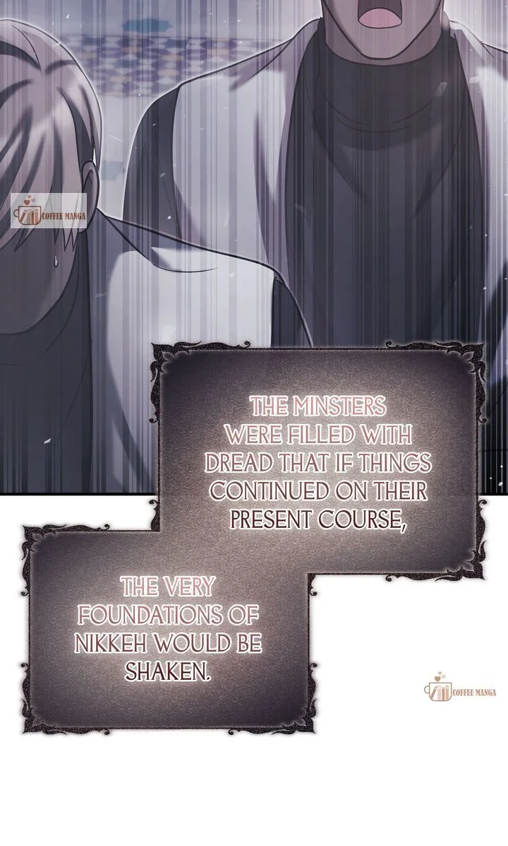 You, My devil Chapter 61 page 57