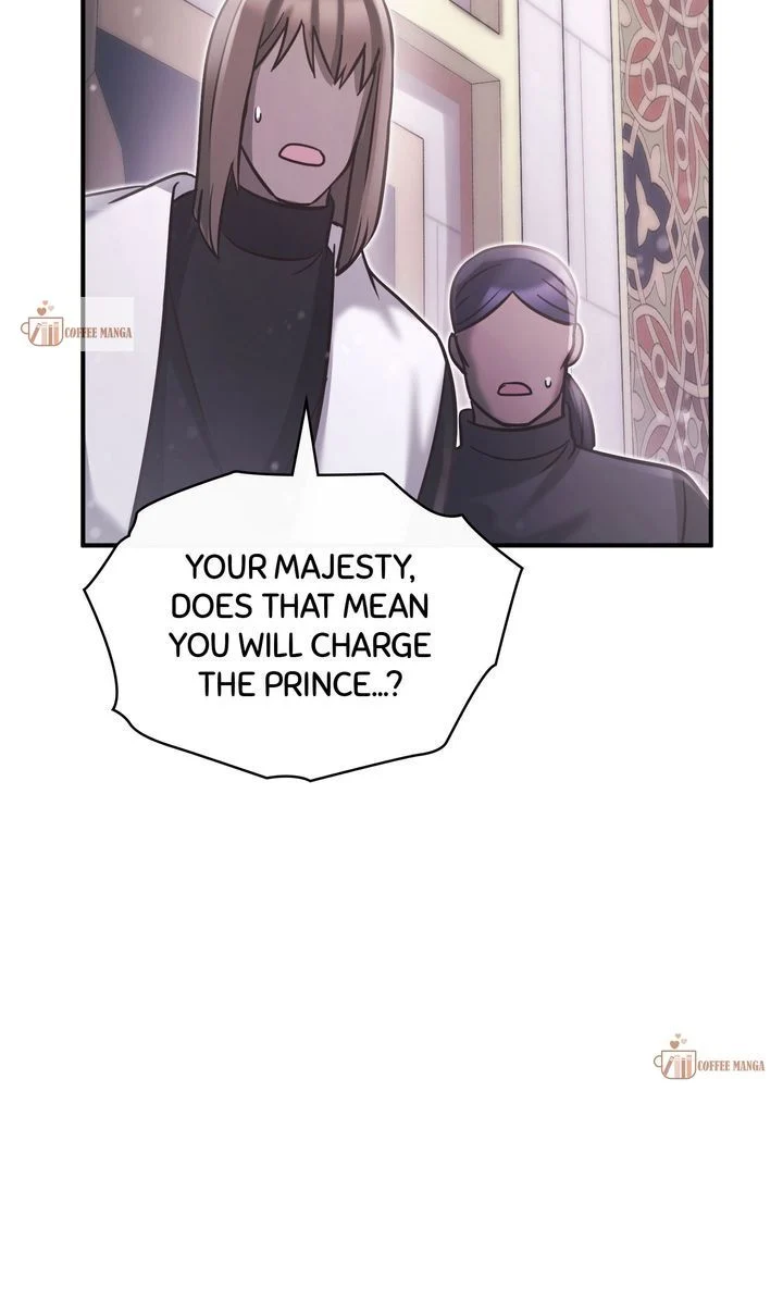 You, My devil Chapter 61 page 68