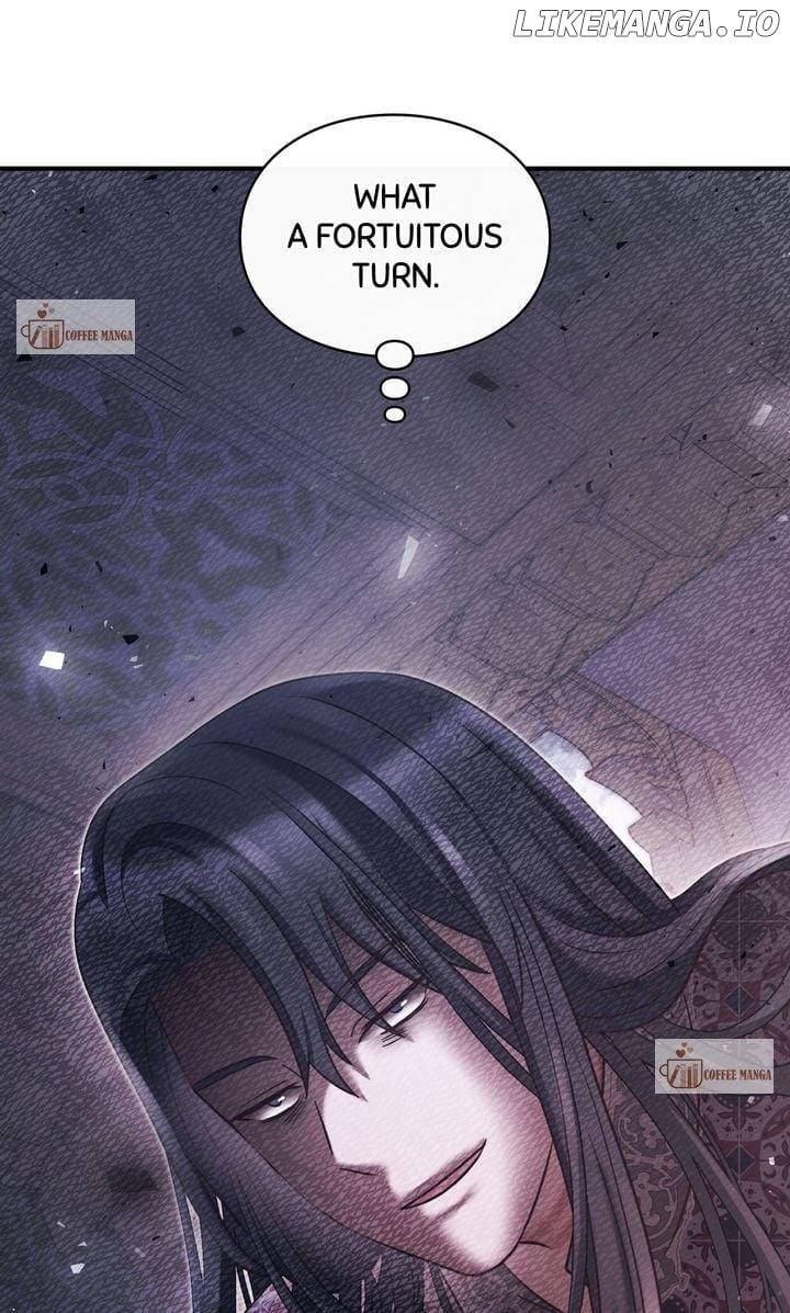 You, My devil Chapter 61 page 71