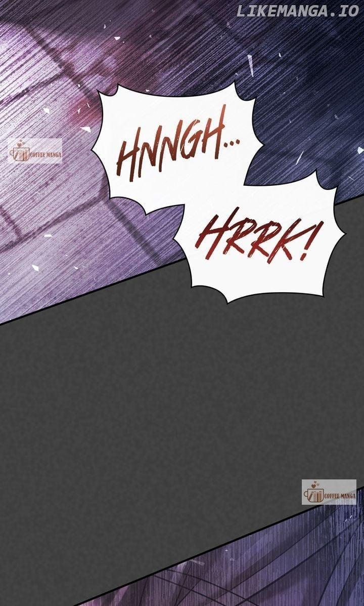 You, My devil Chapter 61 page 8