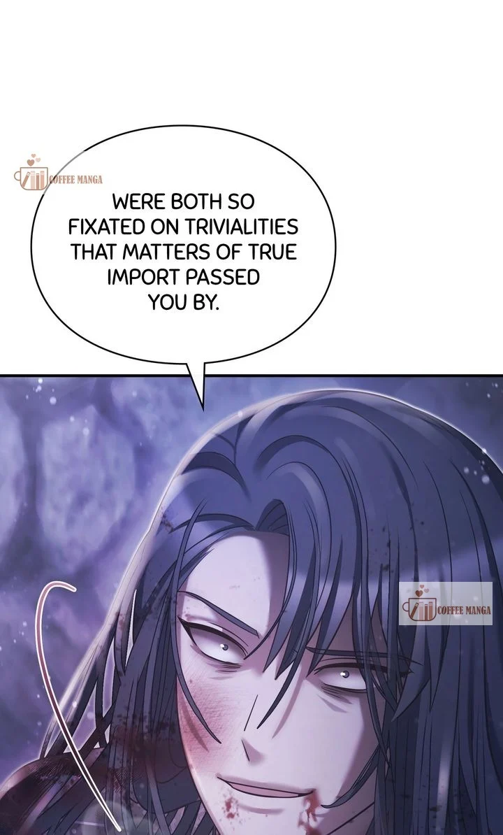 You, My devil Chapter 64 page 20