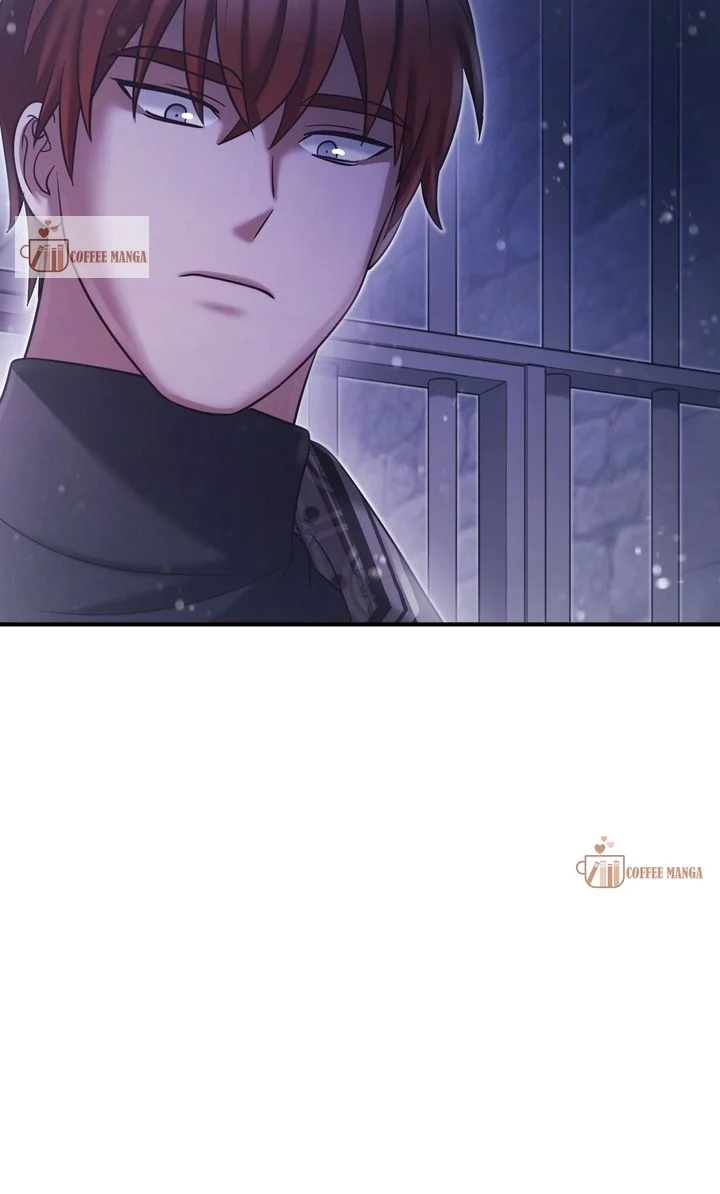 You, My devil Chapter 64 page 27