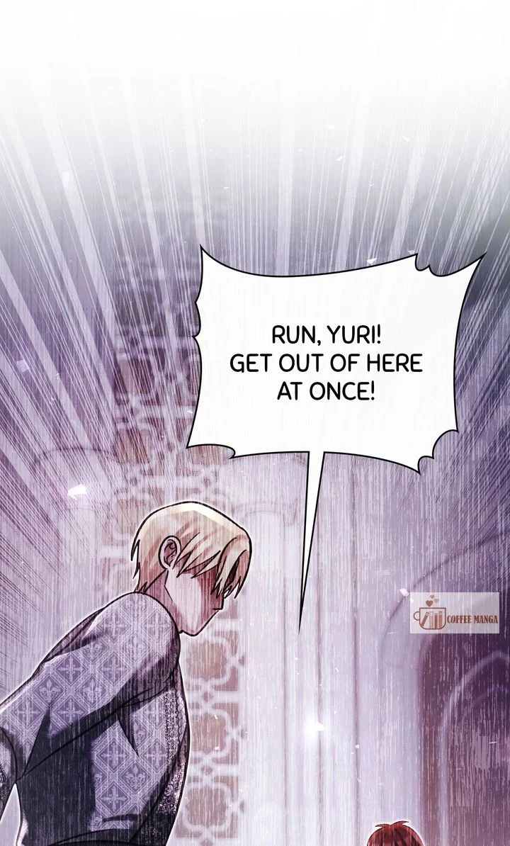 You, My devil Chapter 66 page 99