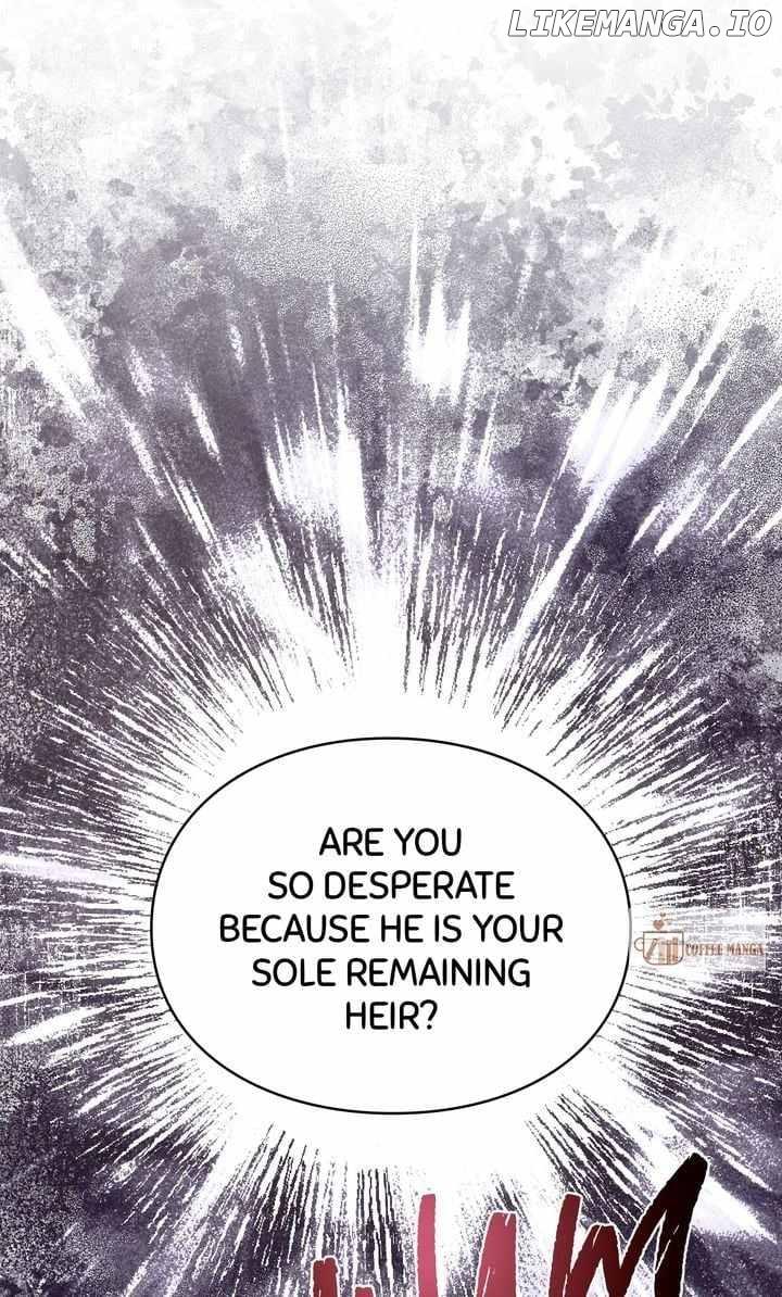 You, My devil Chapter 66 page 103
