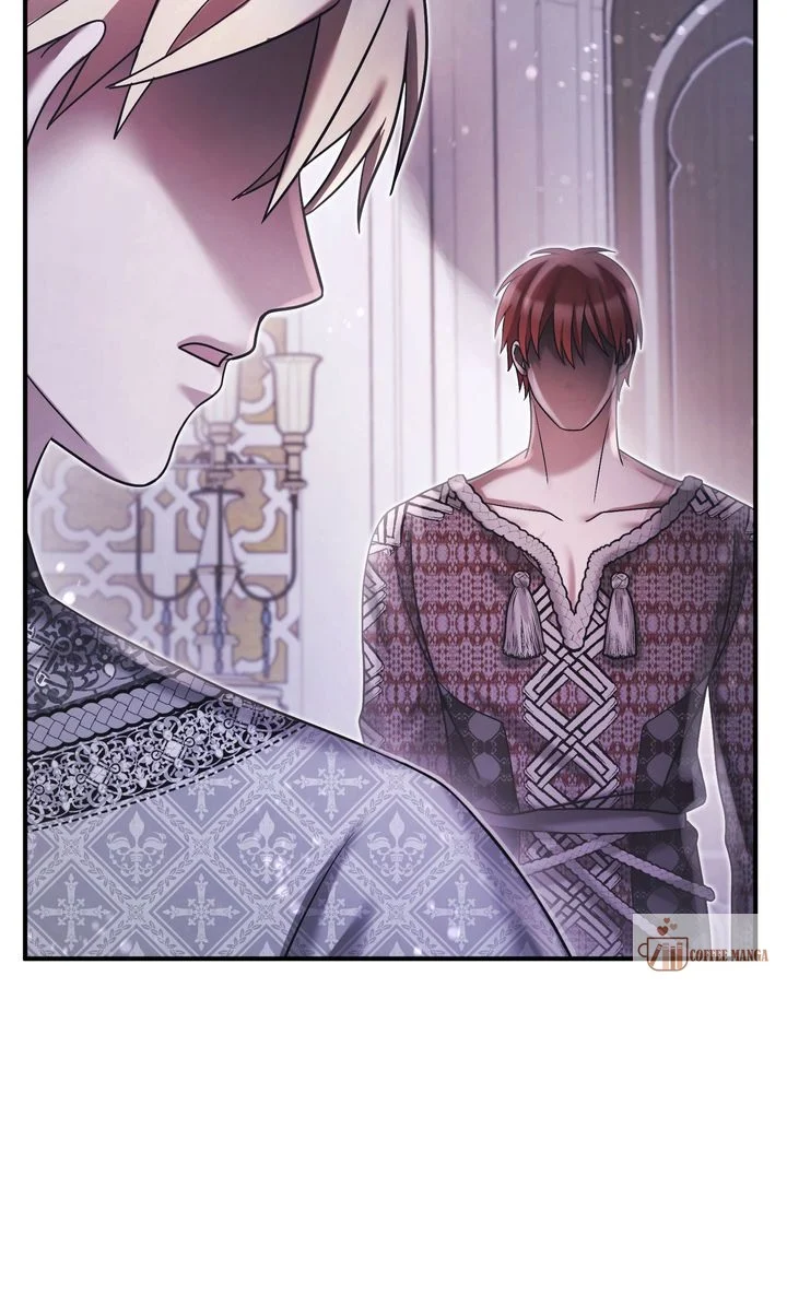 You, My devil Chapter 66 page 109