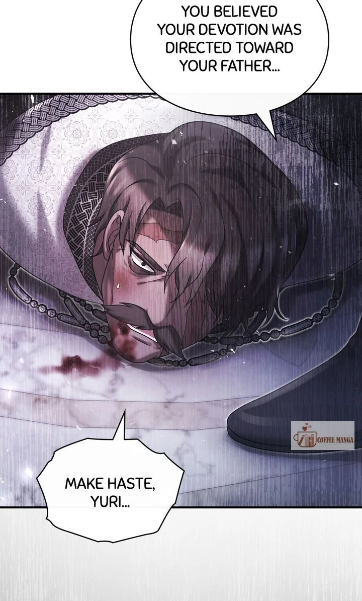 You, My devil Chapter 66 page 112
